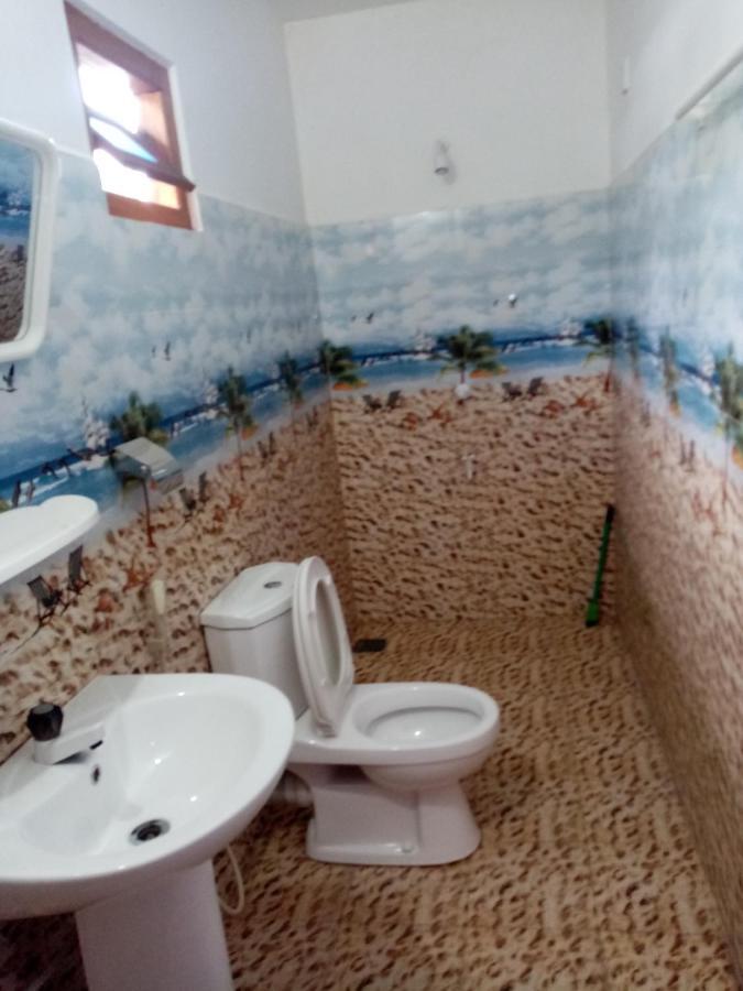 U New Guest House نيلافيلي المظهر الخارجي الصورة